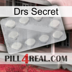 Drs Secret 16